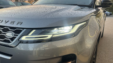 Land Rover Range Rover Evoque 2.0 D200 R-Dynamic SE 5dr Auto Diesel Hatchback